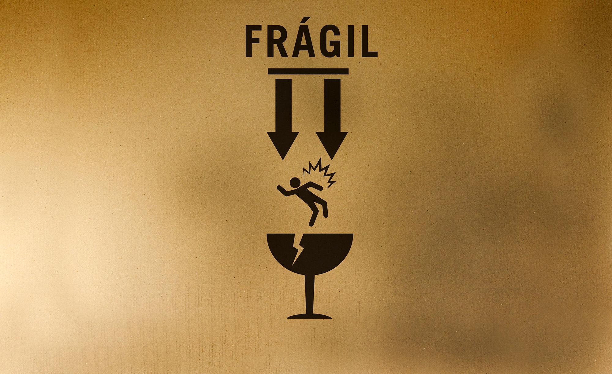 Burbuja alquiler frágil